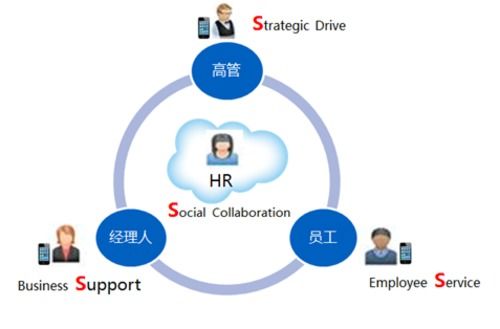 上海人力资源服务许可证申请指南 互联网接入及相关服务解析